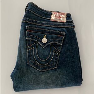 True Religion Jean